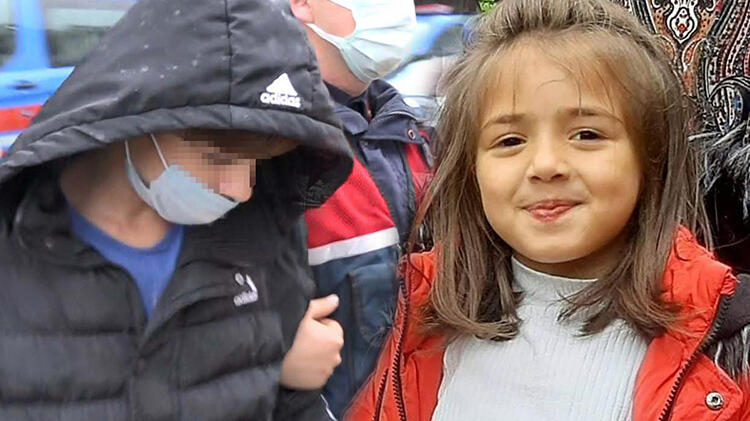 İkranur Tirsi cinayetinde korkunç itiraf! ‘Canlansın diye suya koyduk’