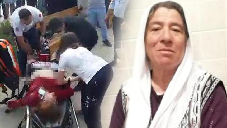 İl Sağlık Müdürlüğü'nden hastane bahçesindeki ölümle ilgili açıklama