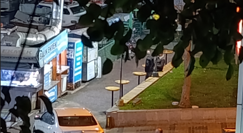 İL VE İLÇE BELEDİYELERİ BİZLERİ GÖRÜYORSUNUZ DA BURAYI GÖRMÜYORMUSUNUZ?