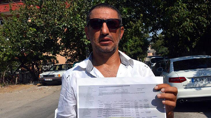 İlaç dozu 10 kat fazla yazıldı, görme ve duyma kaybı yaşadı