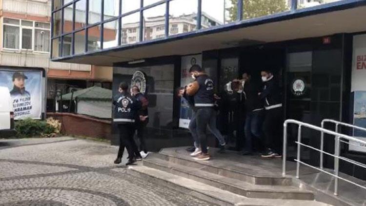 İlanı gören siteye girdi! Araç kiralamak isterken dolandırıldılar
