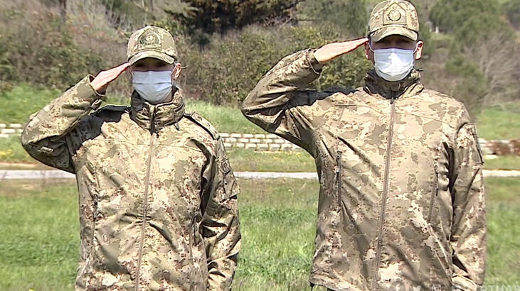 İlk kez görüntülendi