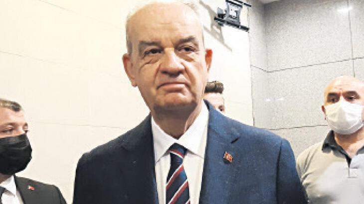 İlker Başbuğ, hakim karşısına çıktı