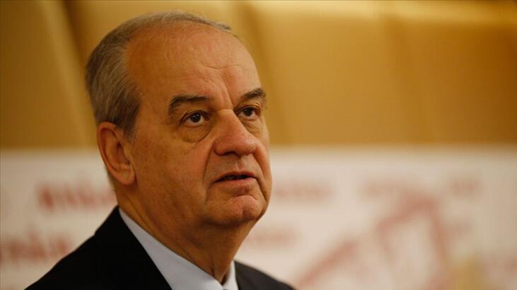 İlker Başbuğ'a 4 yıl hapis istemi