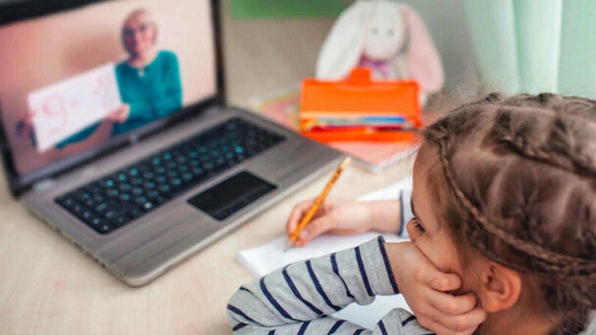 İlkokul ve ortaokullarda uzaktan eğitimin usul ve esaslar belirlendi