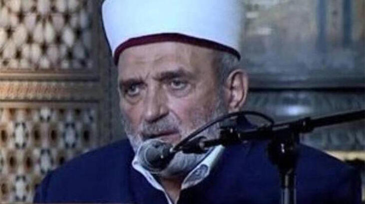 İmam Mustafa Demirkan hakkında flaş suç duyurusu