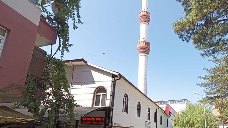 İmam ve müezzine 'zimmet' soruşturması
