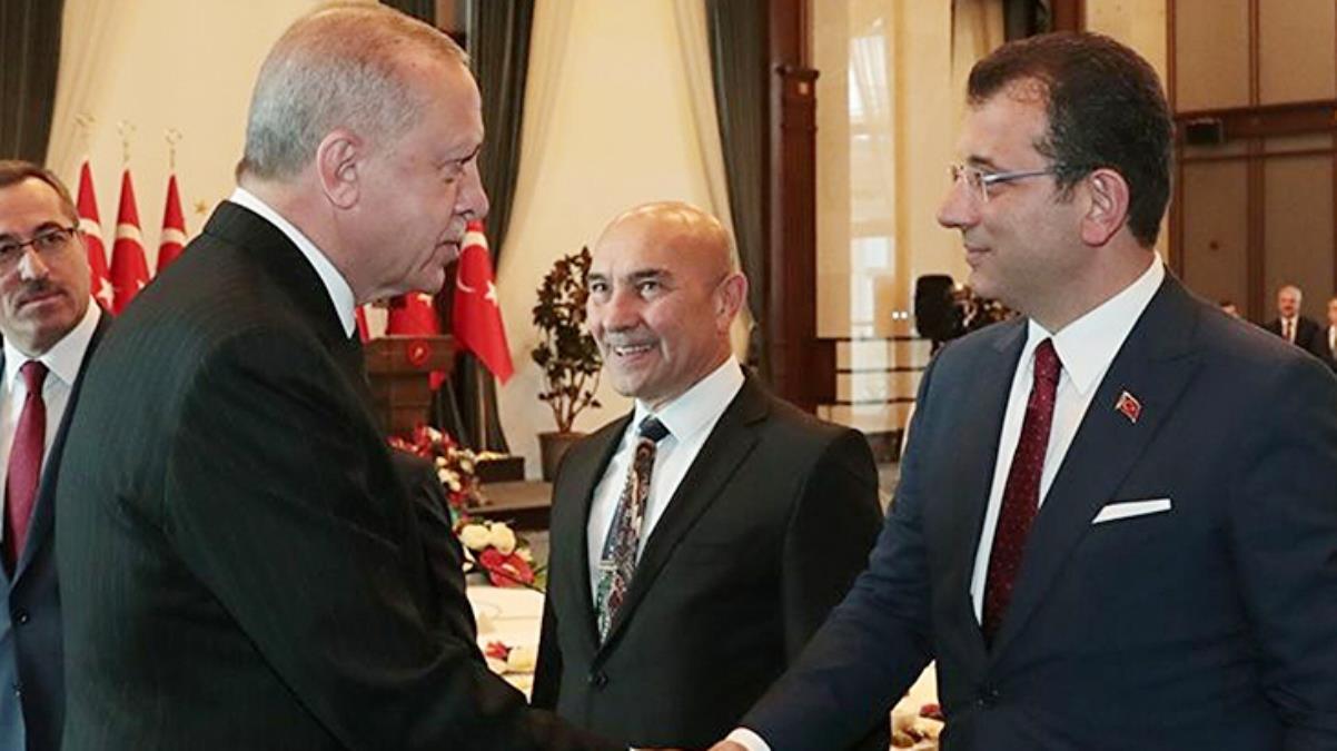 İmamoğlu, Alman medyasına dert yandı: Erdoğan bana malını çalmışım gibi bakıyor