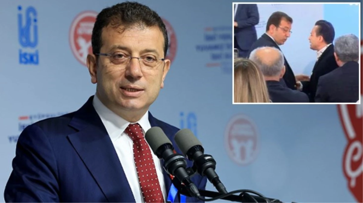 İmamoğlu'na Şadi Yazıcı'ya yönelik konuşması nedeniyle yeni dava! 2 yıl 4 aya kadar hapsi isteniyor