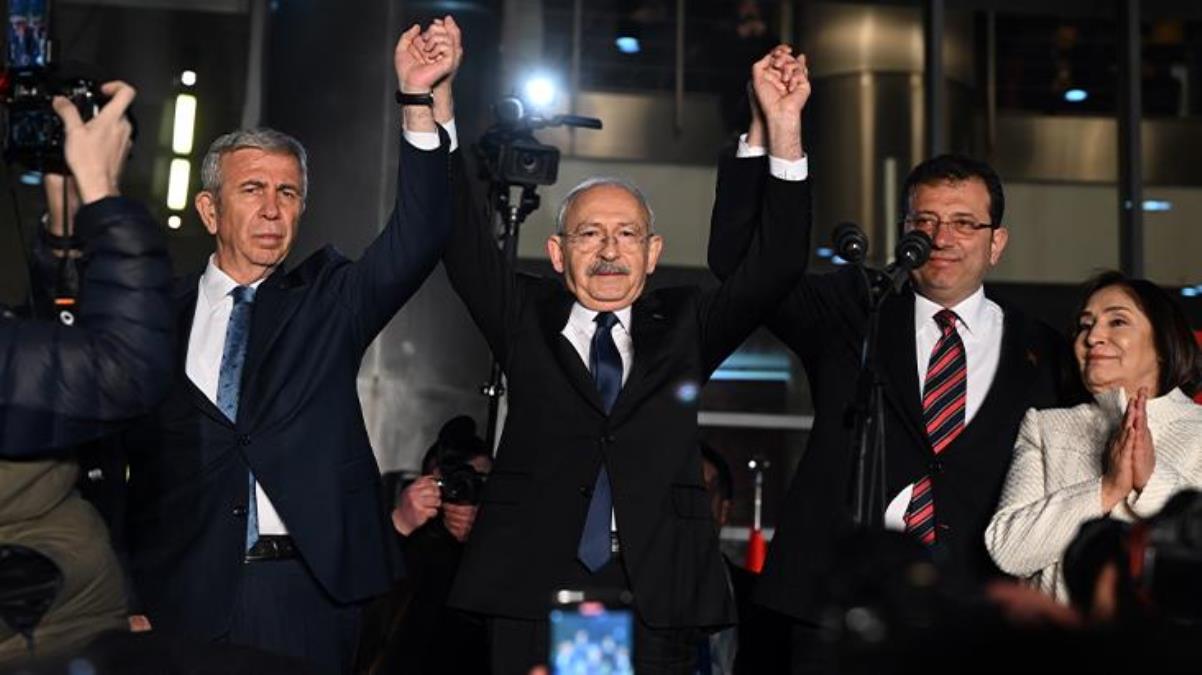 İmamoğlu'ndan cumhurbaşkanı yardımcılığı teklifine ilişkin ilk değerlendirme: Her şey çok güzel olacak