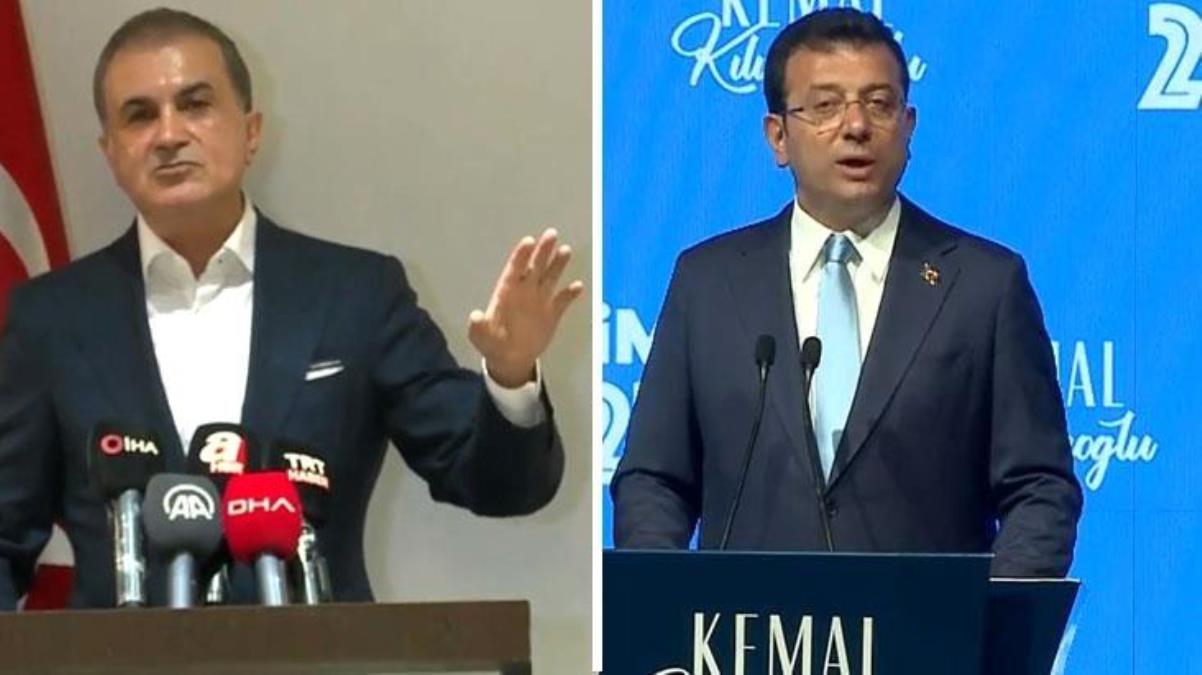 İmamoğlu'nun 