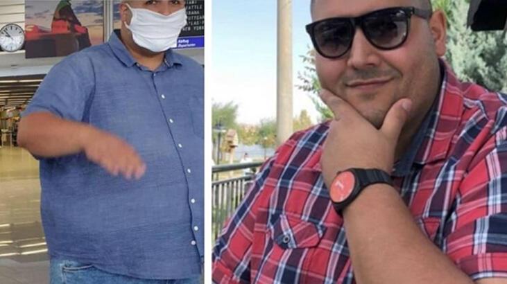 İnanılmaz değişim! 1 yılda 115 kilo verdi, gören tanıyamıyor