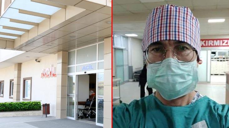 İnanılmaz olay! 'Kadını kadın muayene eder' dedi...