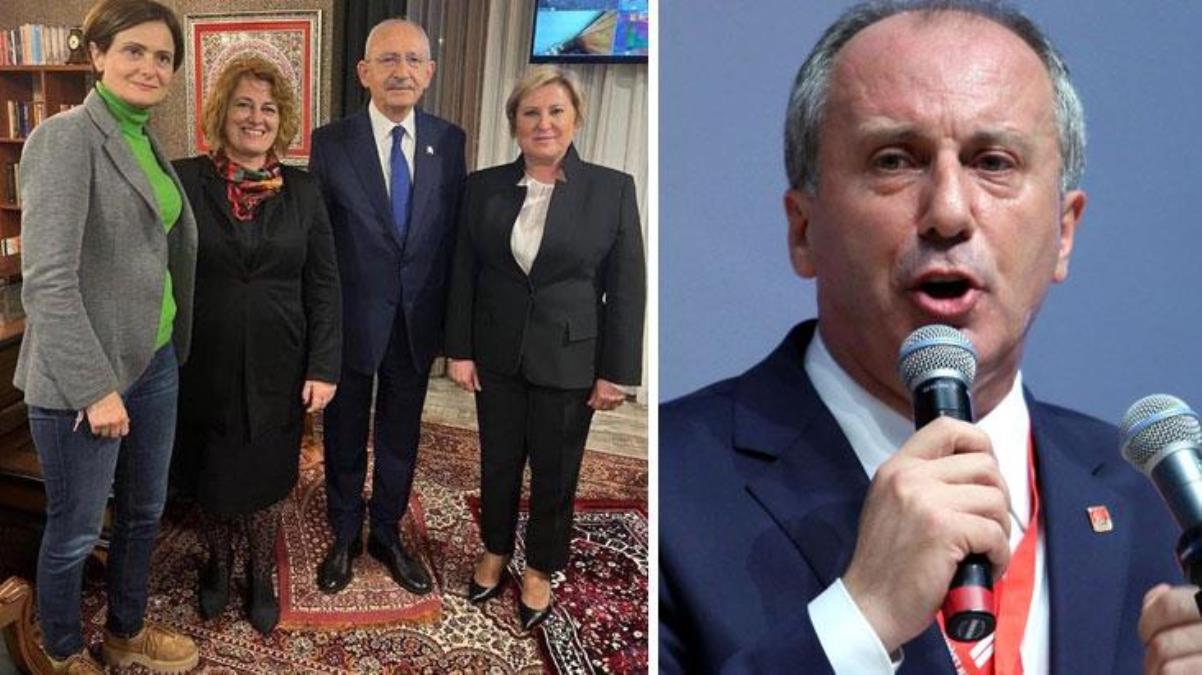 İnce'den ayakkabı ile seccadeye basan Kılıçdaroğlu'na destek: İslam'a göre günah değil