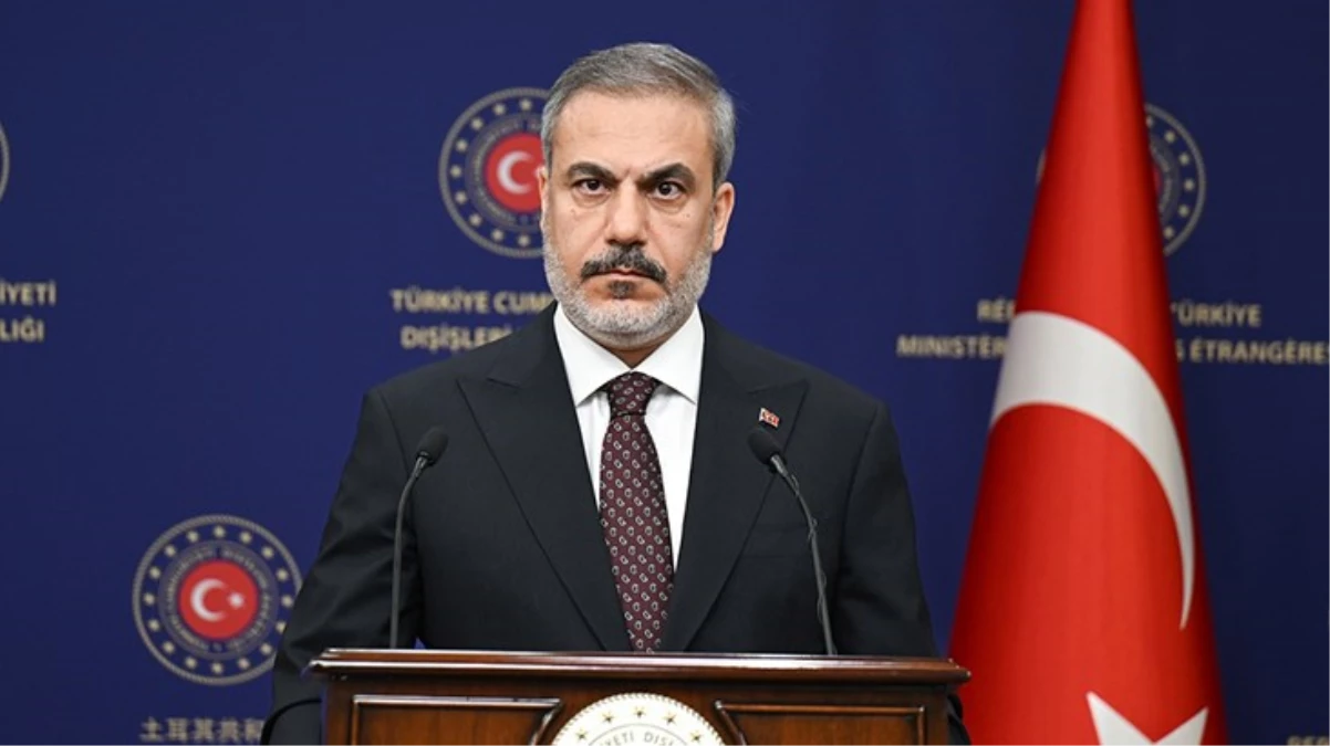 İngiliz medyasından çarpıcı Hakan Fidan analizi: Sırrı kendisini devletin koruyucusu olarak görmesi