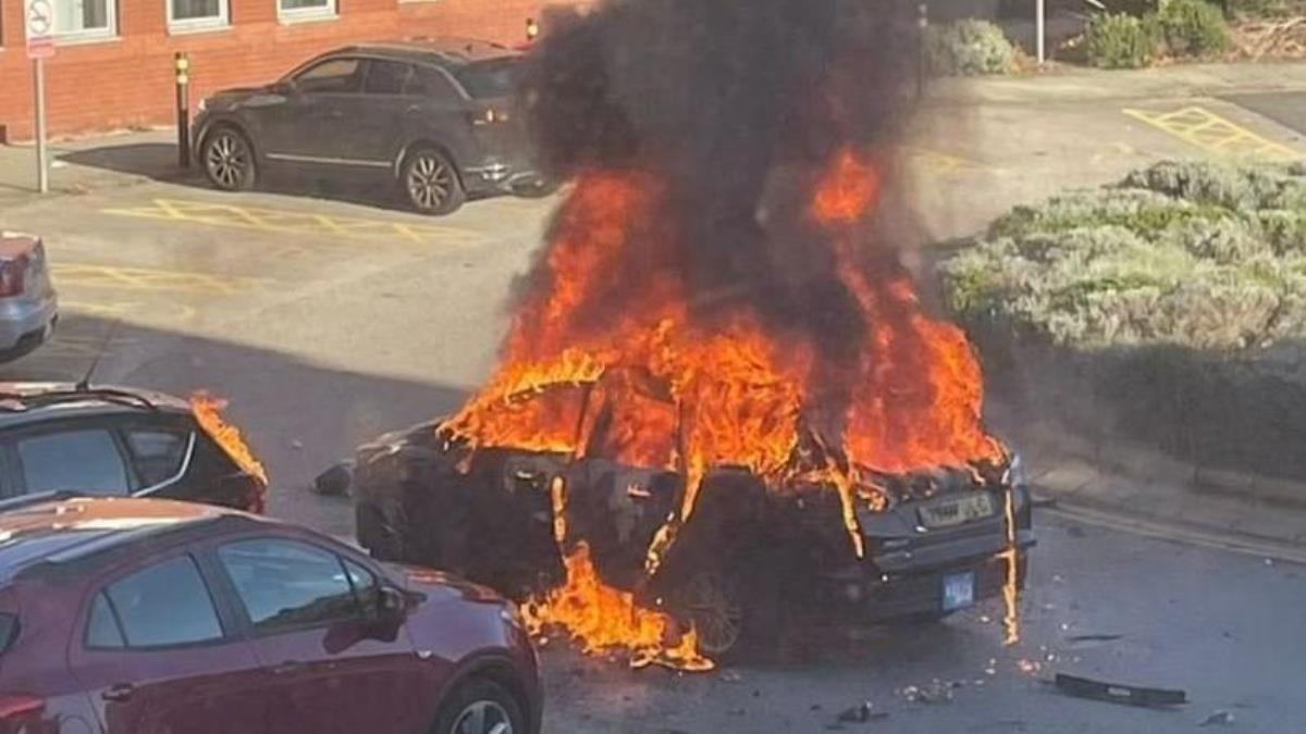 İngiltere kahraman taksiciyi konuşuyor! Töreni kana bulayacak intihar bombacısını araca kilitledi