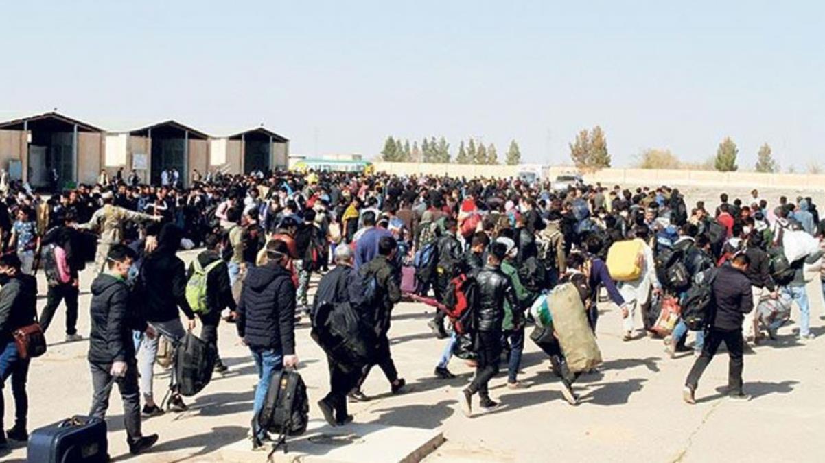 İngiltere'nin Afgan mülteciler için Türkiye'ye merkez kurma planı iddialarına Dışişleri Bakanlığı'ndan açıklama: Doğru değil