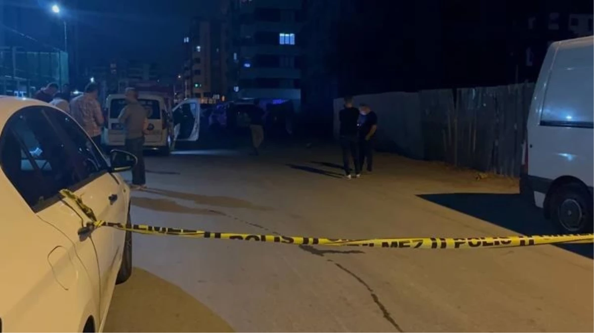 İnşaatta, 17 yaşındaki genç kıza ait cansız beden bulundu