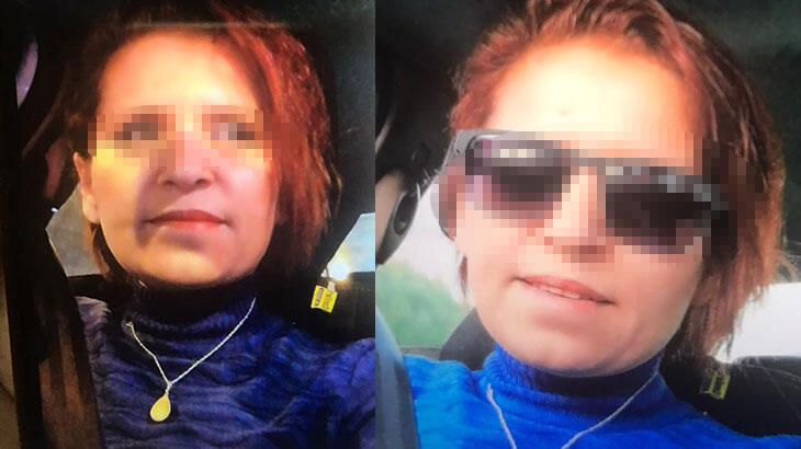 İnsan kaçakçılarının kadın liderinin  görüntüleri ortaya çıktı