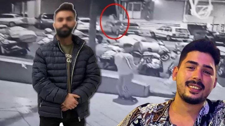 “Instagram’da isim aratma” cinayetinde sanıkların yargılanmasına başlandı