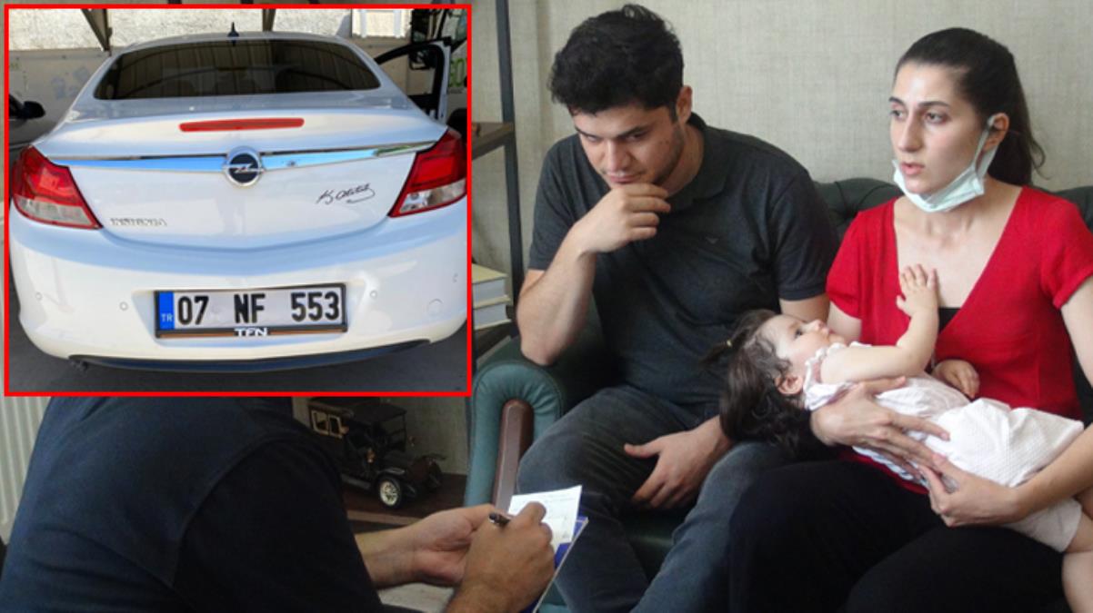 İnternet sitesi üzerinden otomobilini satmak isteyen öğretmen, attığı imzayla tüm birikimini kaybetti