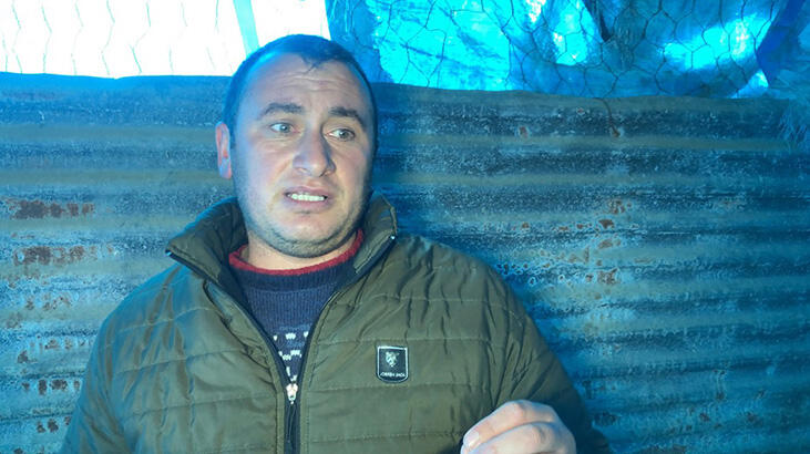 İnternetten aldı, ölünce savcılığa koştu