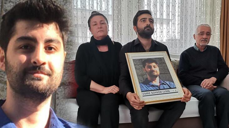 İntihar ettiğine inanmıyoruz
