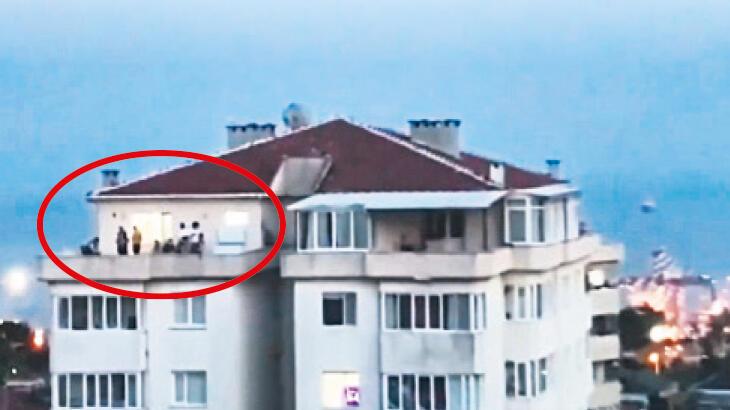 İran suikast timi susturucu ve krokilerle yakalandı