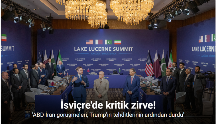 İranlı kaynaklar: 
