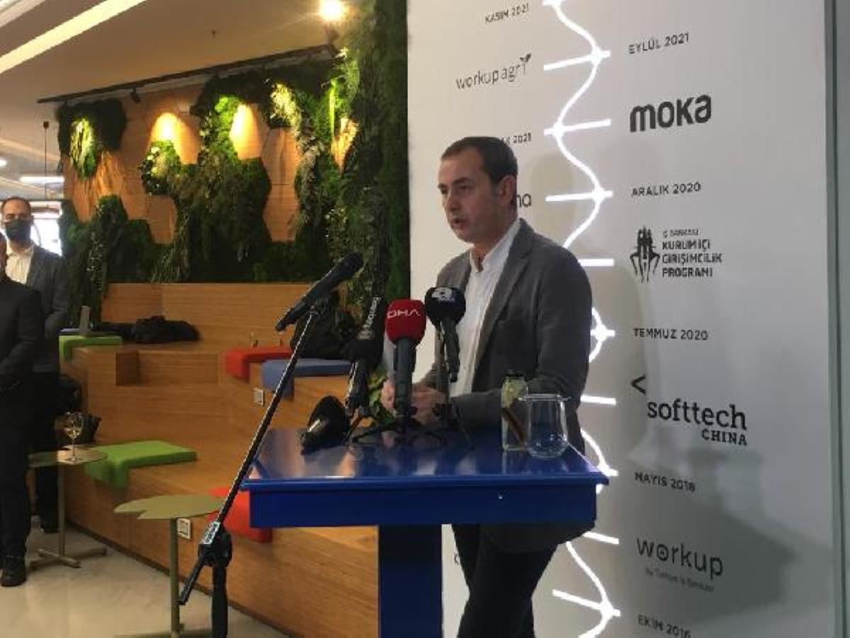 İŞ BANKASI'NDAN GİRİŞİMCİLERE ÖZEL ŞUBE