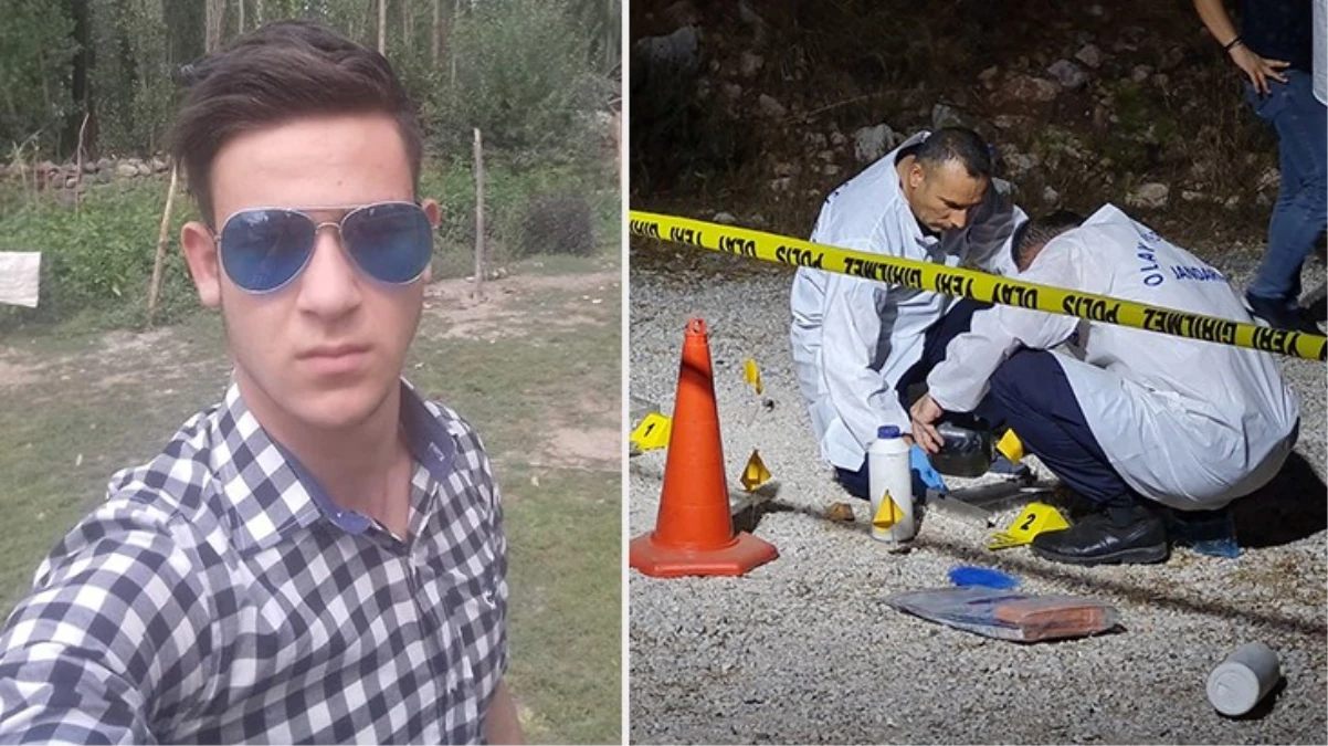 İş vaadiyle kandırılan 20 yaşındaki gencin öldürülmesinden kan davası çıktı! İş vaadiyle kandırıp öldürmüşler