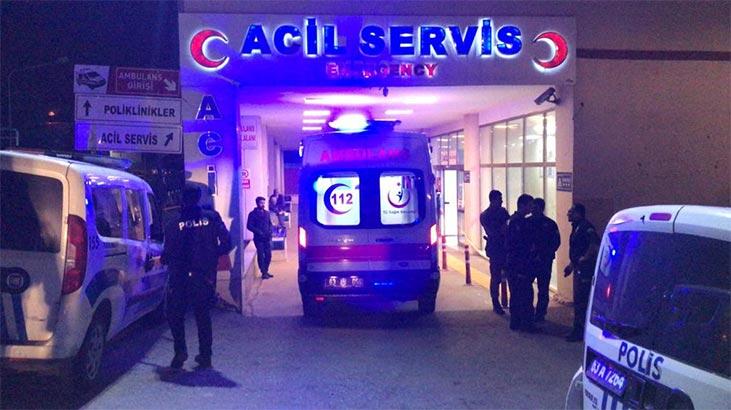 İşçileri taşıyan minibüs devrildi! Ölü ve yaralılar var