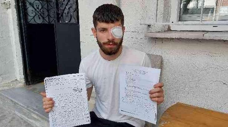 İşçiye bardak fırlatan muhasebeci tutuklandı
