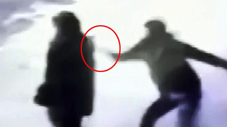 İşe giderken sırtından bıçaklanan kadın: Dışarı çıkmaya korkar hale geldim!