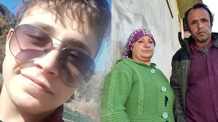 Isparta'da 17 yaşındaki Alişan, 3 gündür kayıp