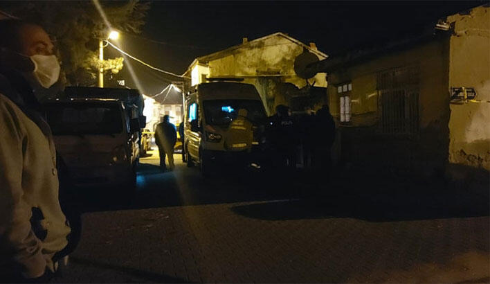 Isparta'da gıda zehirlenmesi... 2 ölü var