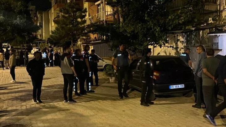 Isparta'da korkunç olay! 2 aylık hamile sevgilisini öldürdü