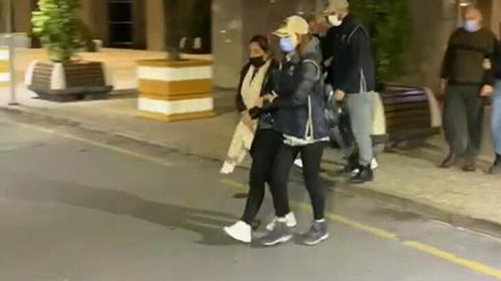 İsrailli çifte casusluk tutuklaması