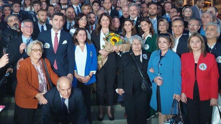 İstanbul Barosu seçim sonuçları belli oldu! Bir ilk gerçekleşti