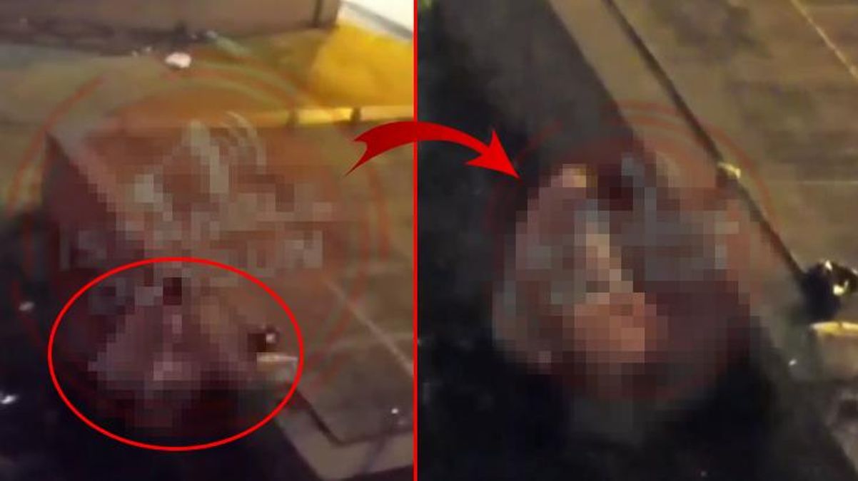 İstanbul Cumhuriyet Başsavcılığı, Ümraniye'deki cinsel ilişki skandalıyla ilgili soruşturma başlattı - Haberler