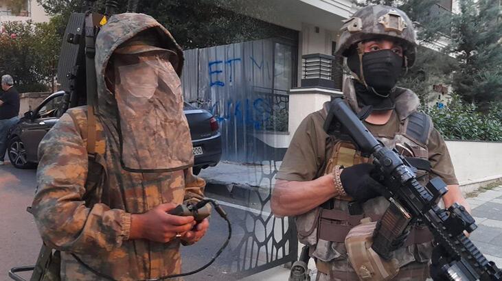 İstanbul genelinde siber dolandırıcılık operasyonu: 19 gözaltı