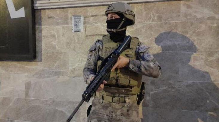 İstanbul merkezli 7 ilde yasa dışı bahis operasyonu: Çok sayıda gözaltı