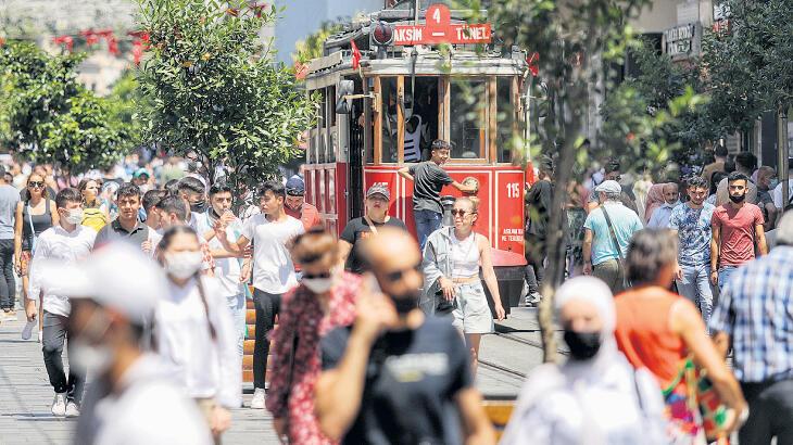 İstanbul onlara kaldı