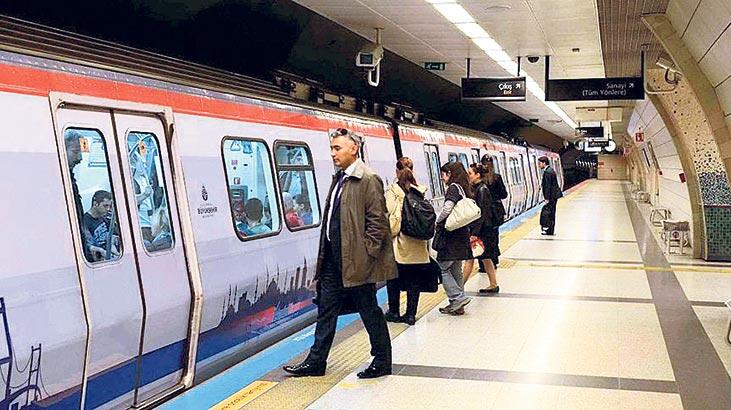 İstanbul’a HIZRAY