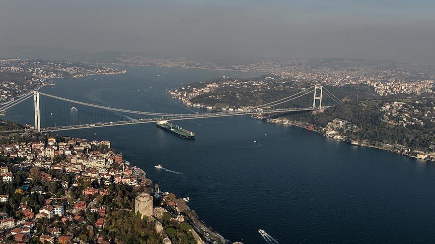 İstanbul'da 10 ilçede bulunan bazı evler satışa çıktı!