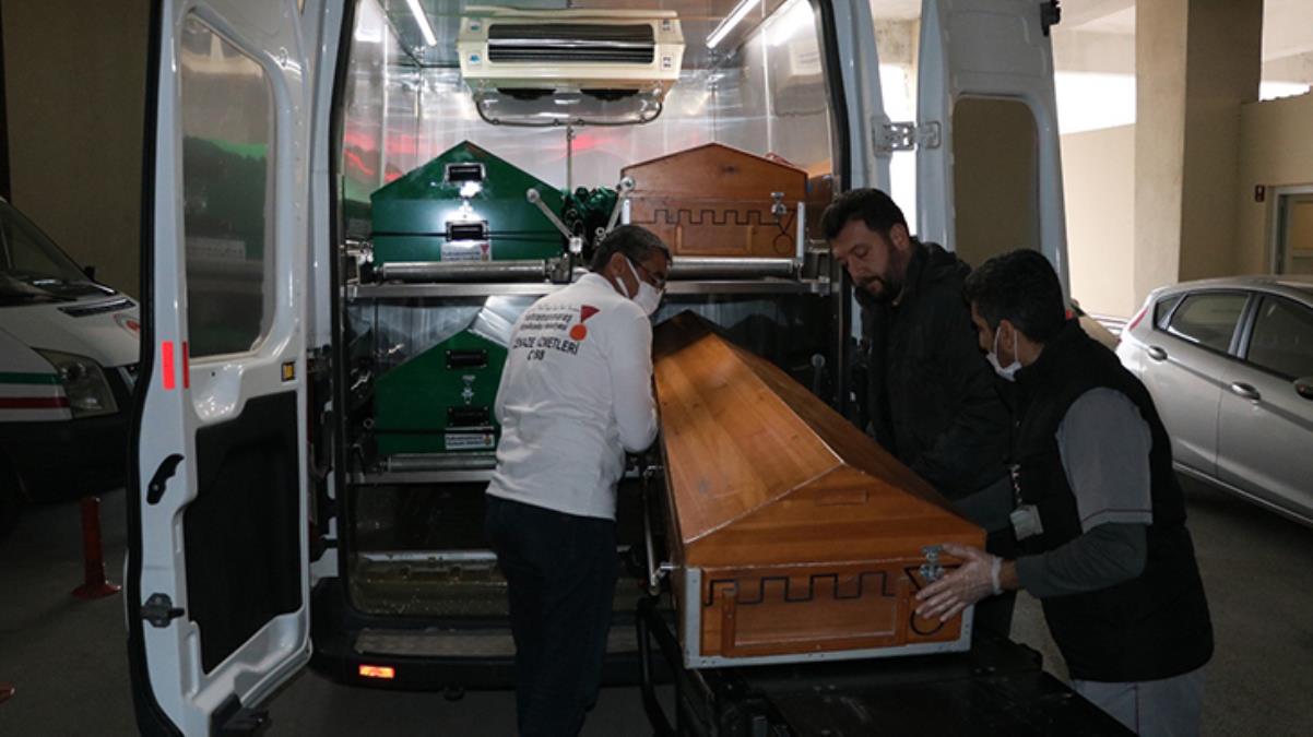 İstanbul'da 6 kişi daha öldü, can kaybı katlanarak artıyor