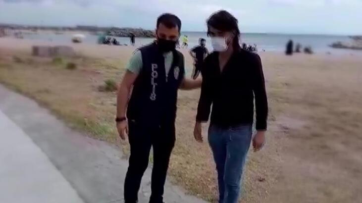 İstanbul'da 709 göçmen yakalandı