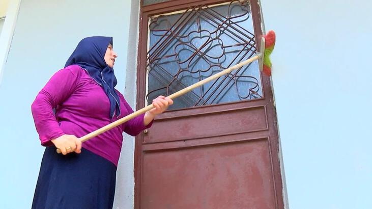 İstanbul'da bir aydır görülüyor! Mahalleli isyan etti...