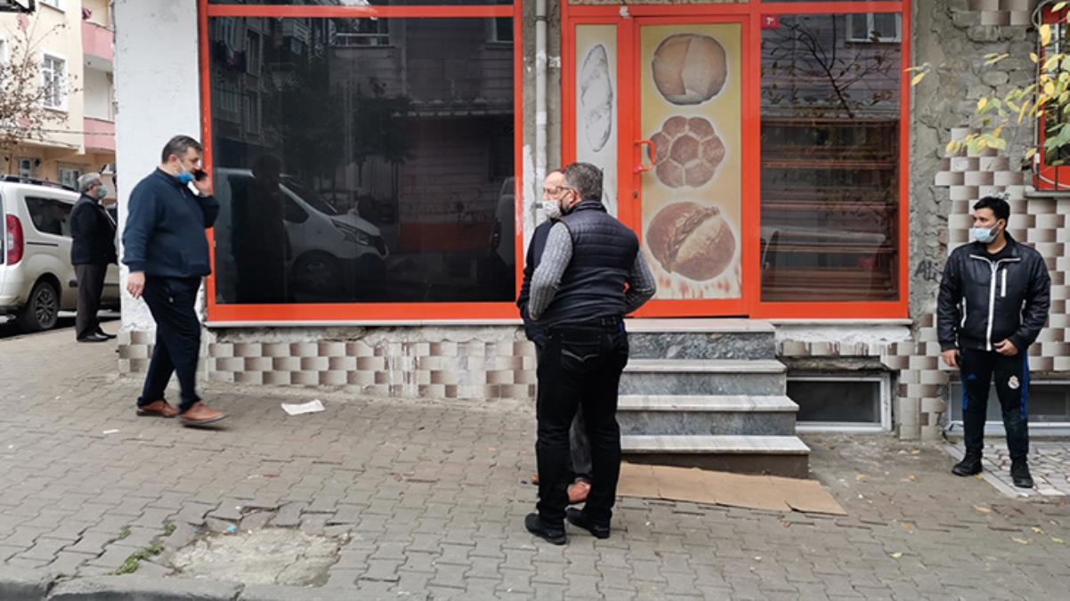 İstanbul'da bir iş yerinde asansör halatı koptu: 1 ölü, 1 yaralı