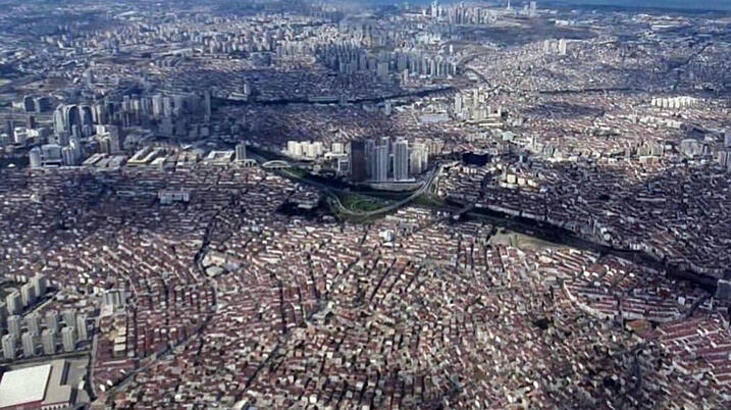 İstanbul'da bu üç ilçeye dikkat...